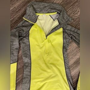 Under Armor long sleeve